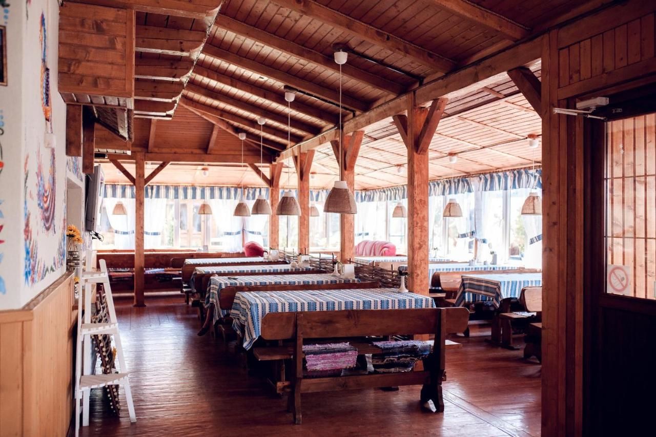 Отель Chalet Filvarok Славское-38