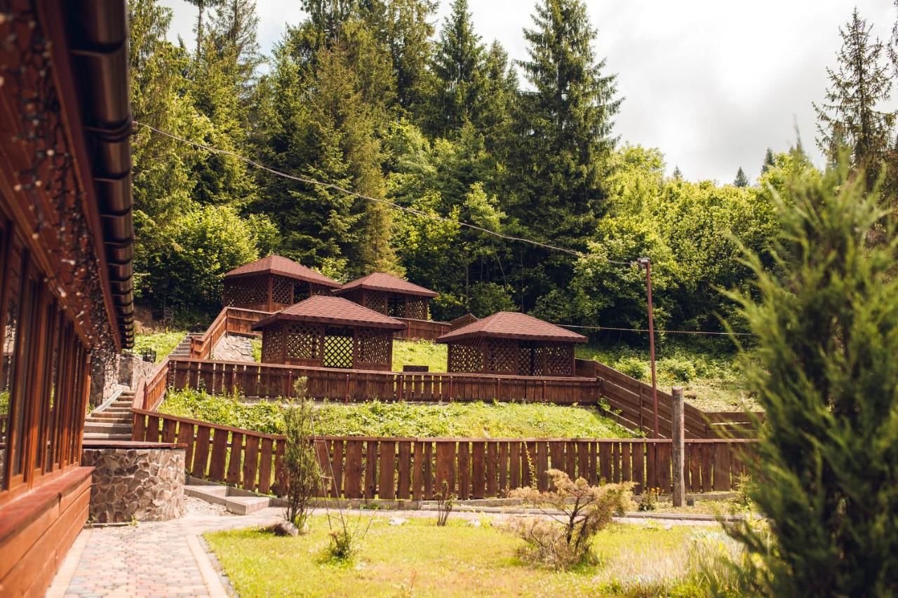 Отель Chalet Filvarok Славское-46
