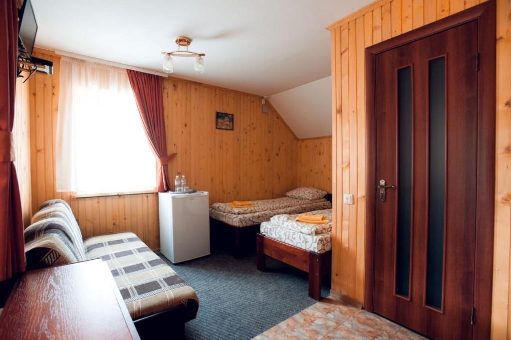 Отель Chalet Filvarok Славское-50