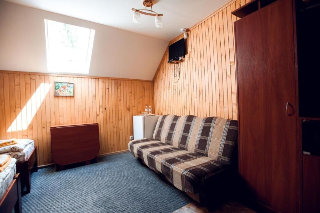 Отель Chalet Filvarok Славское-52