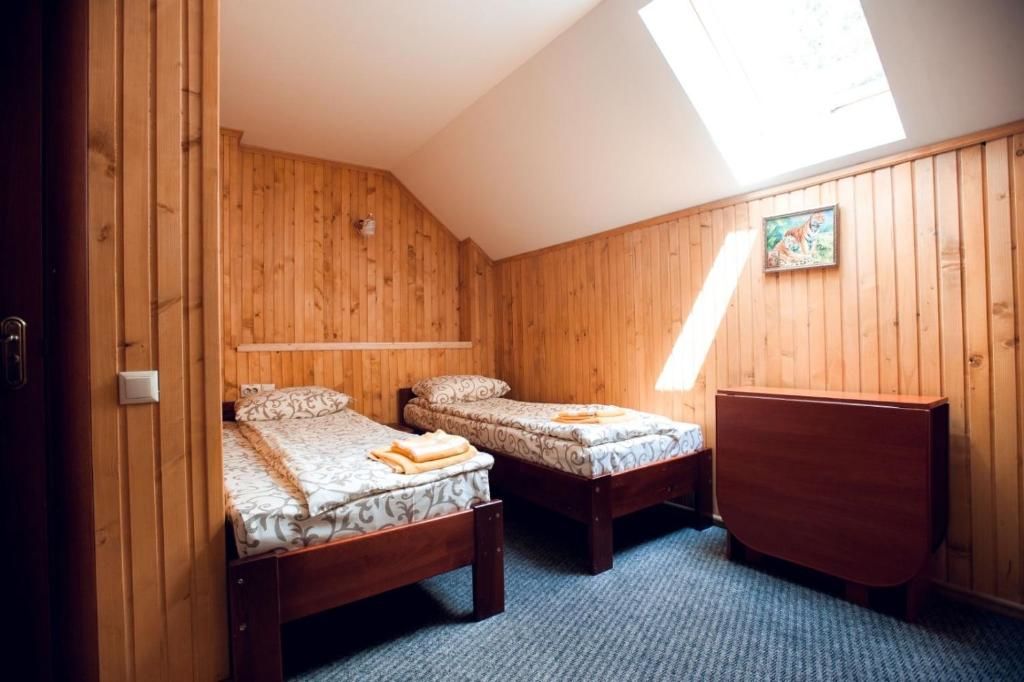 Отель Chalet Filvarok Славское-53