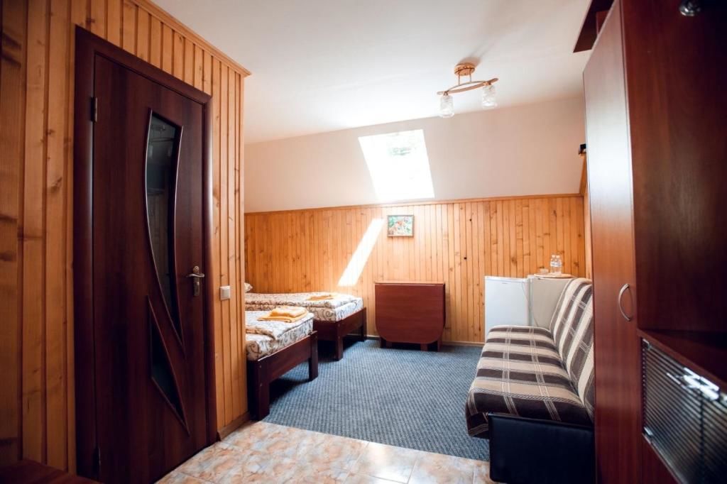 Отель Chalet Filvarok Славское-54