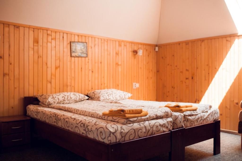 Отель Chalet Filvarok Славское-55