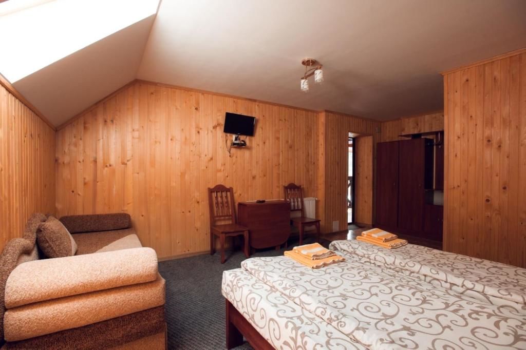 Отель Chalet Filvarok Славское-56