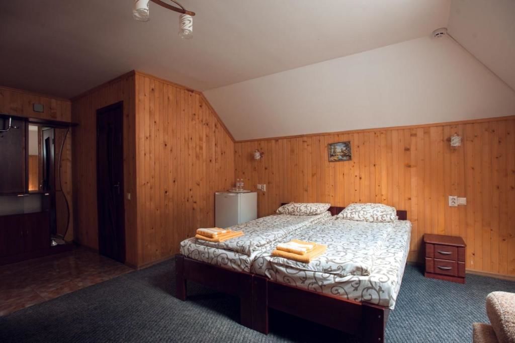 Отель Chalet Filvarok Славское-57