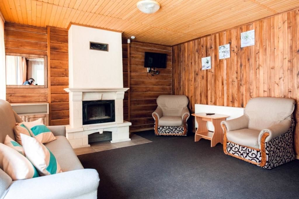 Отель Chalet Filvarok Славское-59