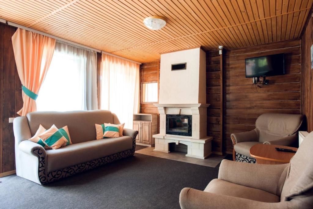 Отель Chalet Filvarok Славское-60