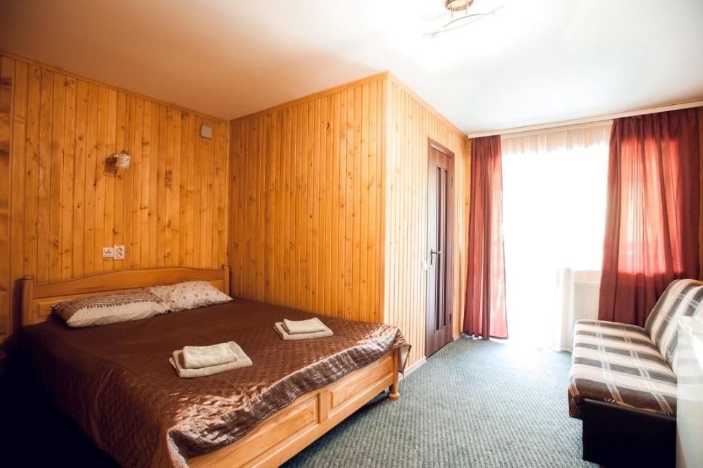 Отель Chalet Filvarok Славское-61