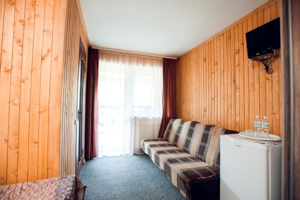 Отель Chalet Filvarok Славское-62