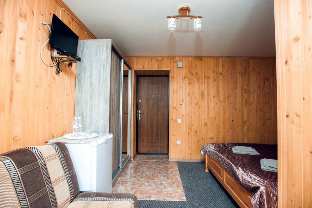 Отель Chalet Filvarok Славское-63