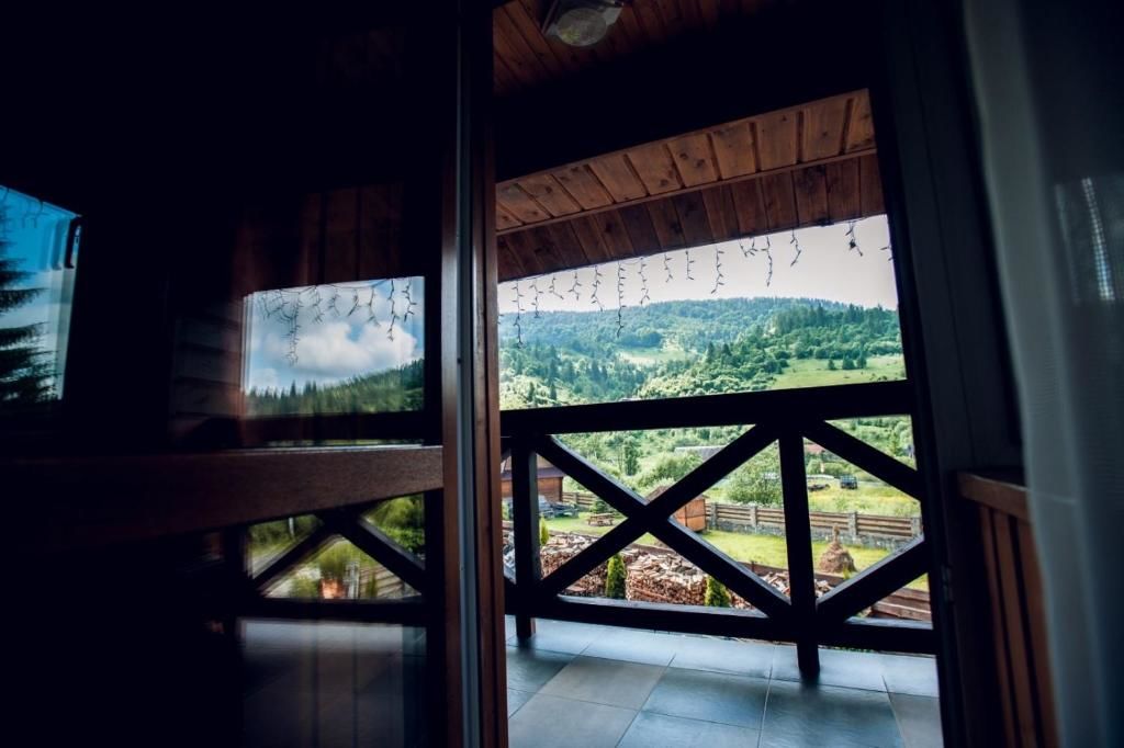 Отель Chalet Filvarok Славское-64