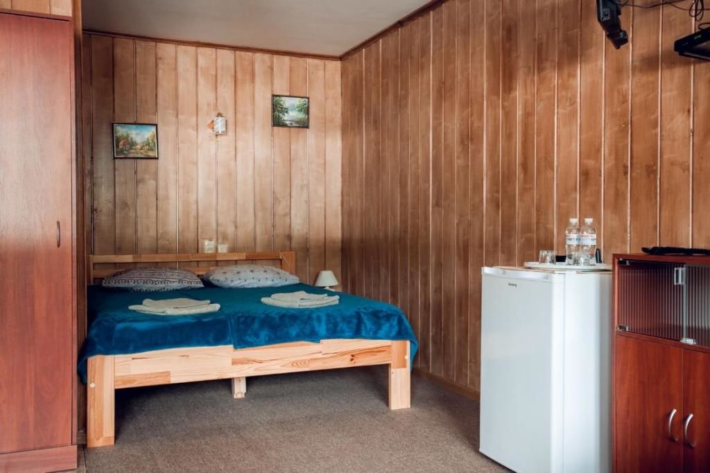 Отель Chalet Filvarok Славское-69
