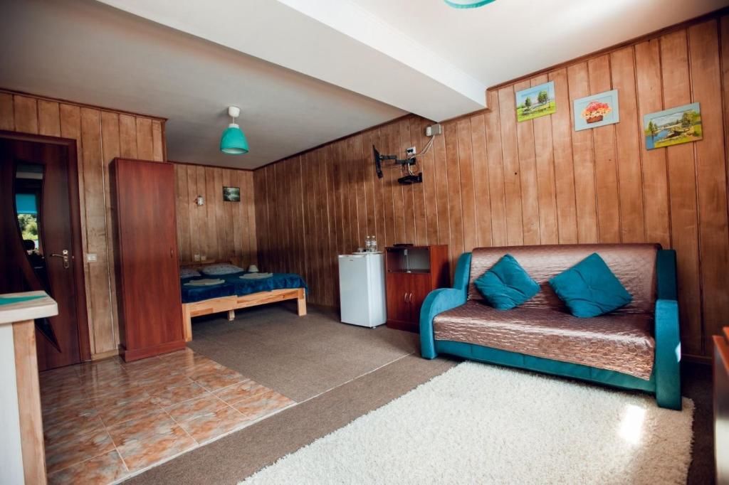 Отель Chalet Filvarok Славское-71