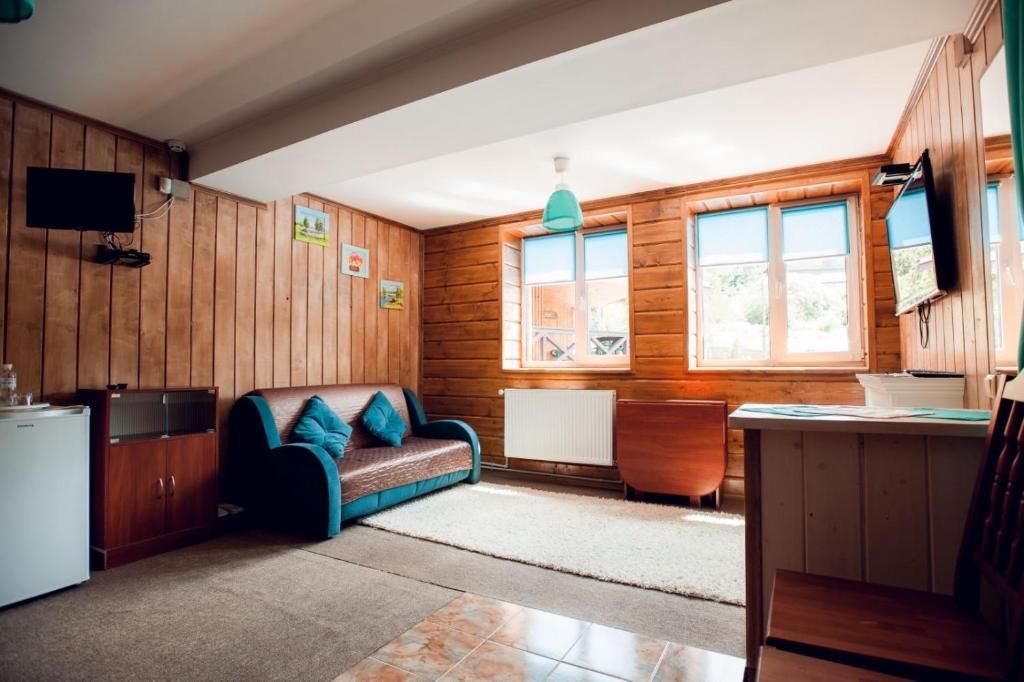 Отель Chalet Filvarok Славское-72