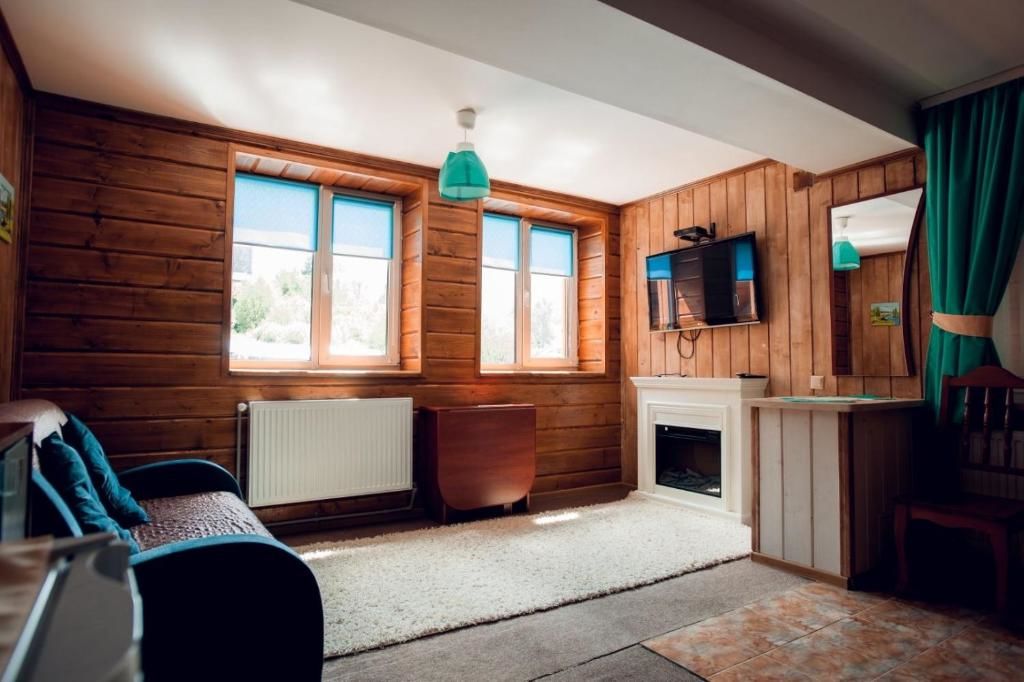 Отель Chalet Filvarok Славское-73