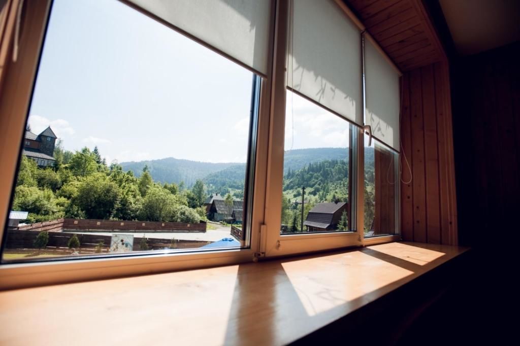 Отель Chalet Filvarok Славское-75