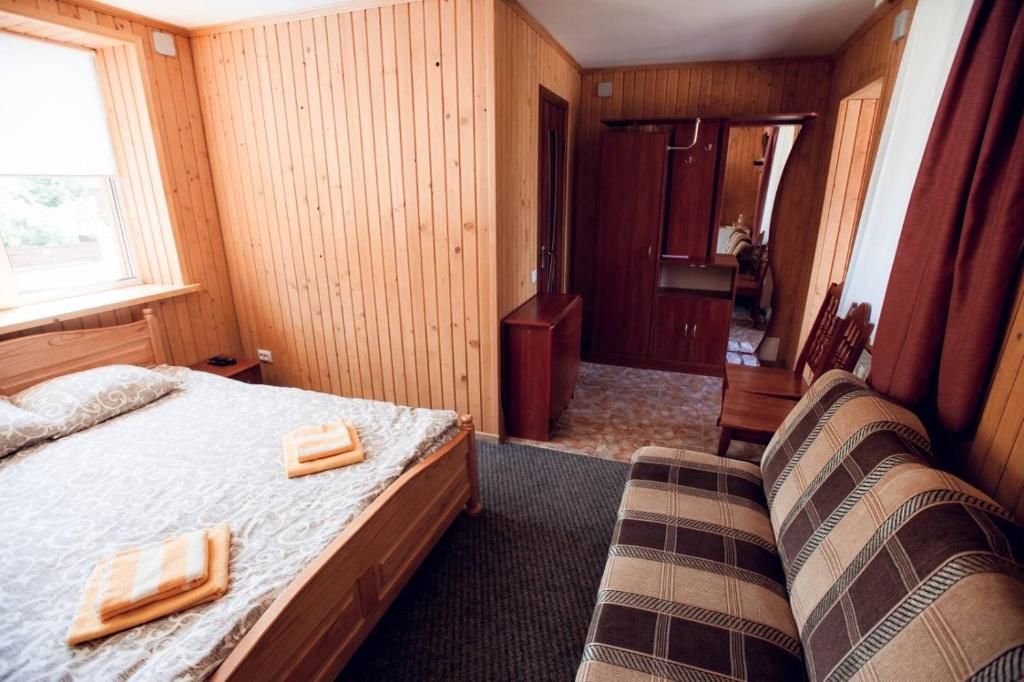 Отель Chalet Filvarok Славское-78