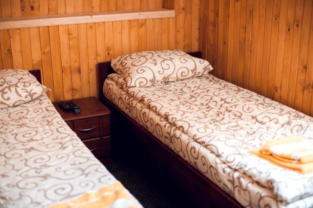 Отель Chalet Filvarok Славское-79