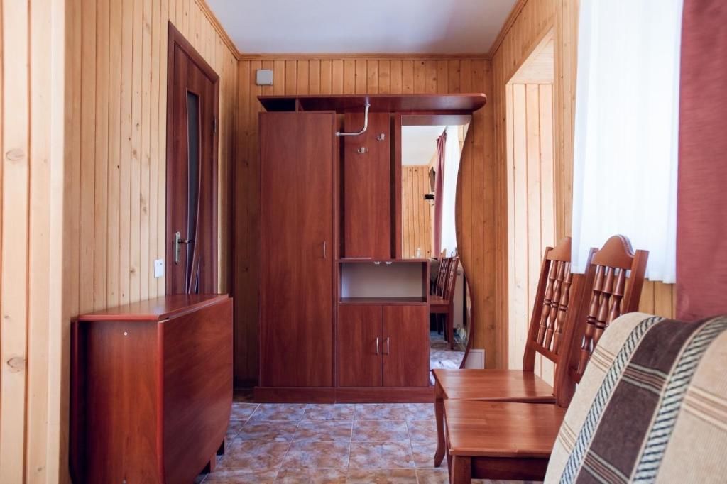 Отель Chalet Filvarok Славское-80