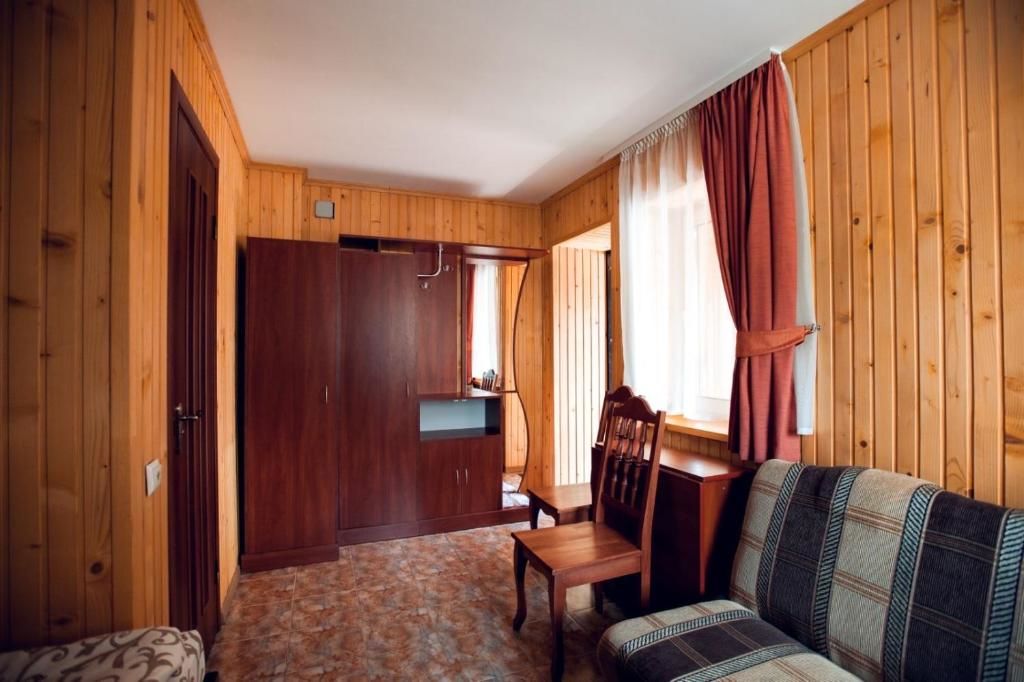 Отель Chalet Filvarok Славское-81