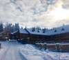 Отель Chalet Filvarok Славское-2