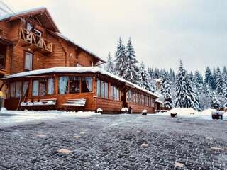 Отель Chalet Filvarok Славское-3