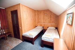 Отель Chalet Filvarok Славское Стандартный номер-3