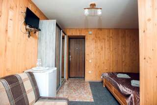 Отель Chalet Filvarok Славское Просторный люкс, вид на горы-5