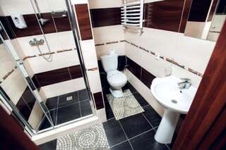 Отель Chalet Filvarok Славское Просторный люкс, вид на горы-7