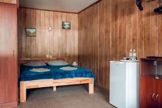 Отель Chalet Filvarok Славское Полулюкс, вид на бассейн-4