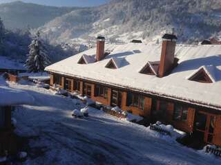 Отель Chalet Filvarok Славское-6
