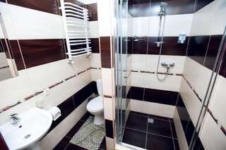 Отель Chalet Filvarok Славское Стандартный номер с видом на горы-9