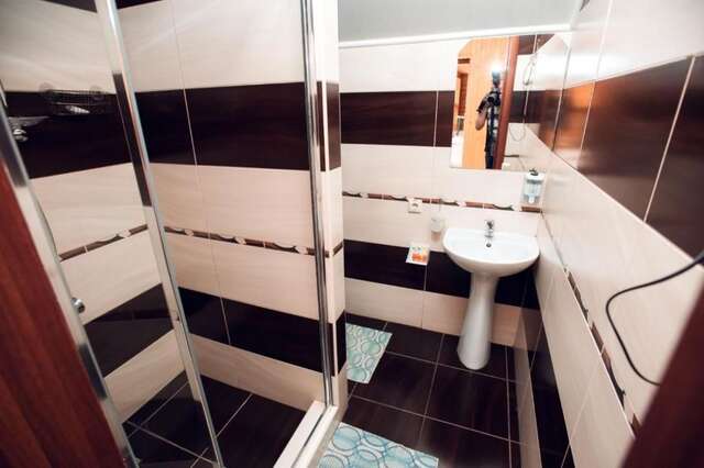Отель Chalet Filvarok Славское-48
