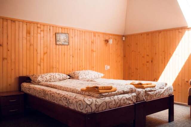 Отель Chalet Filvarok Славское-54