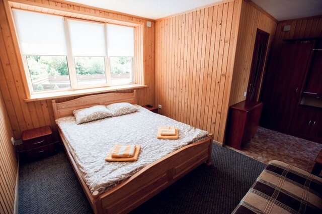 Отель Chalet Filvarok Славское-73