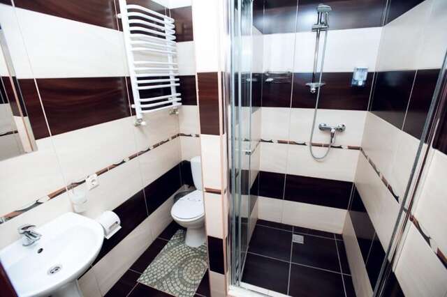 Отель Chalet Filvarok Славское-81